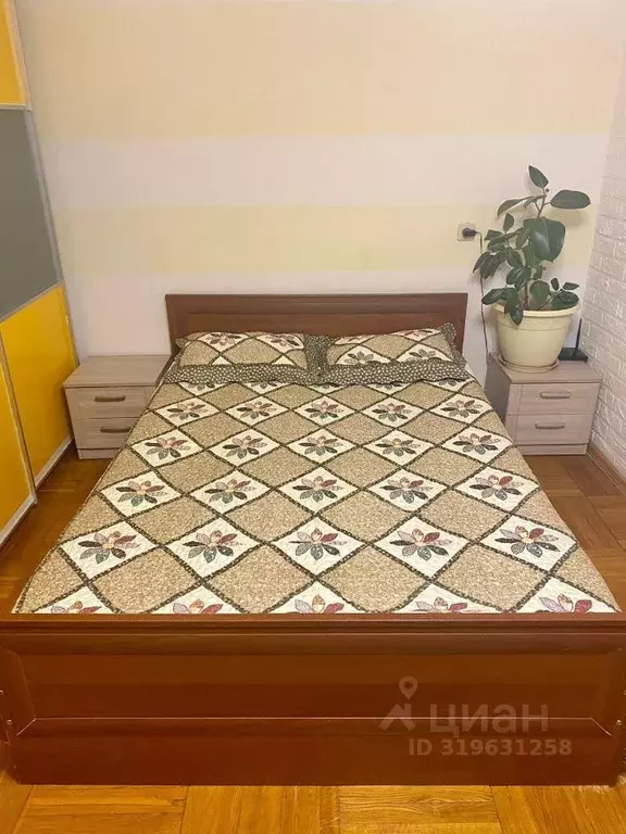 1-к кв. Санкт-Петербург ул. Академика Байкова, 11К2 (36.0 м) - Фото 0