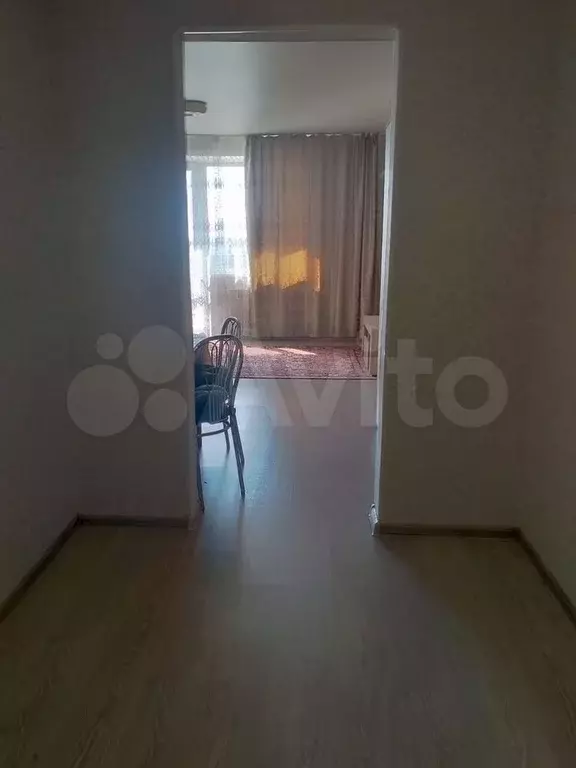 Квартира-студия, 40 м, 1/10 эт. - Фото 1