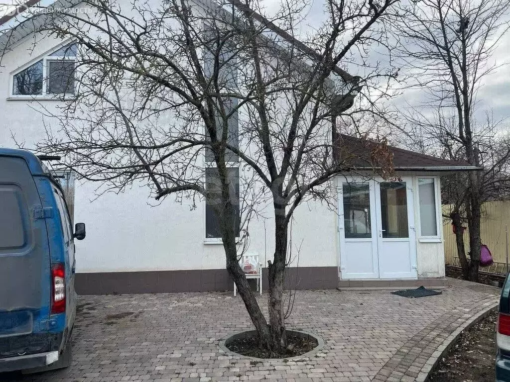 Дом в Батайск, садовое товарищество Донская Чаша, Сливовая улица ... - Фото 1