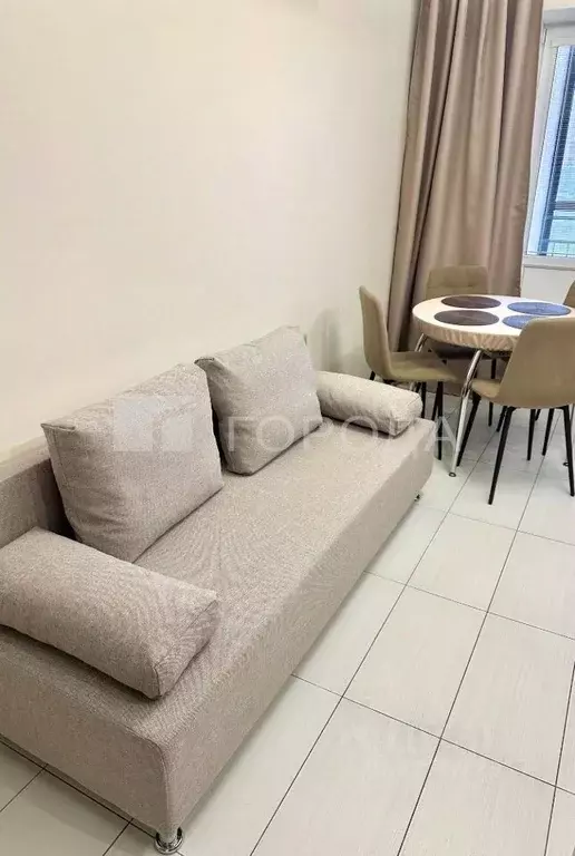 1-к кв. Новосибирская область, Новосибирск Ипподромская ул., 21 (58.0 ... - Фото 2