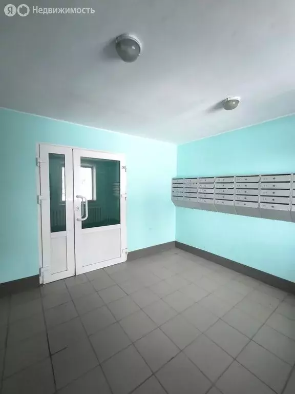 1-комнатная квартира: Пермь, Серпуховская улица, 6 (37.9 м) - Фото 2