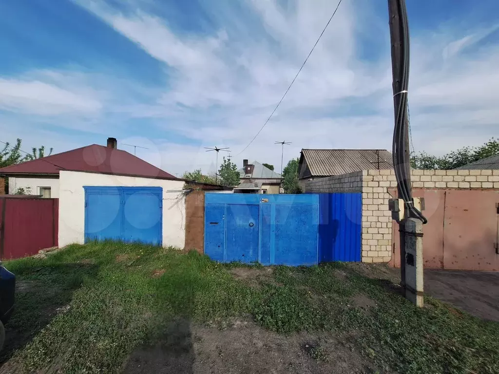 Дом 35,7 м на участке 6 сот. - Фото 1