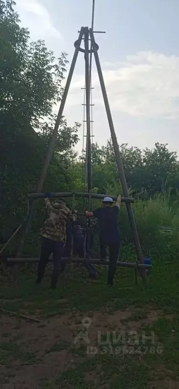 Участок в Оренбургская область, Оренбург ... - Фото 1