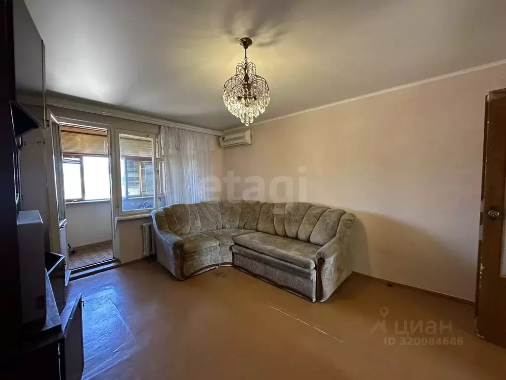 3-к кв. Севастополь, Севастополь, Балаклава г. ул. Коммунаров, 4 (65.3 ... - Фото 1