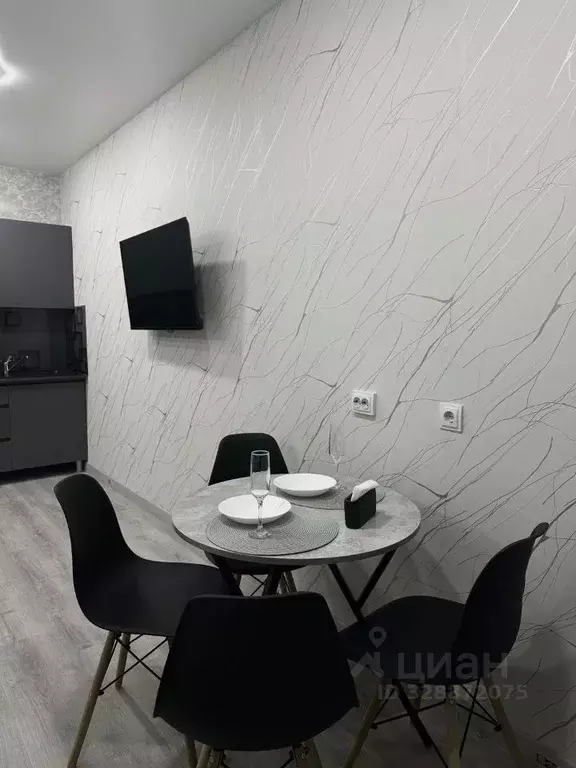 Студия Хакасия, Абакан ул. Генерала Тихонова, 8/2 (36.0 м) - Фото 1