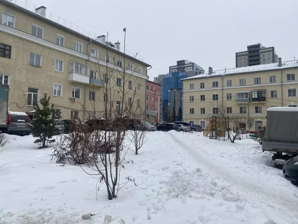 2-к кв. Новосибирская область, Новосибирск ул. Крашенинникова, 11 ... - Фото 2