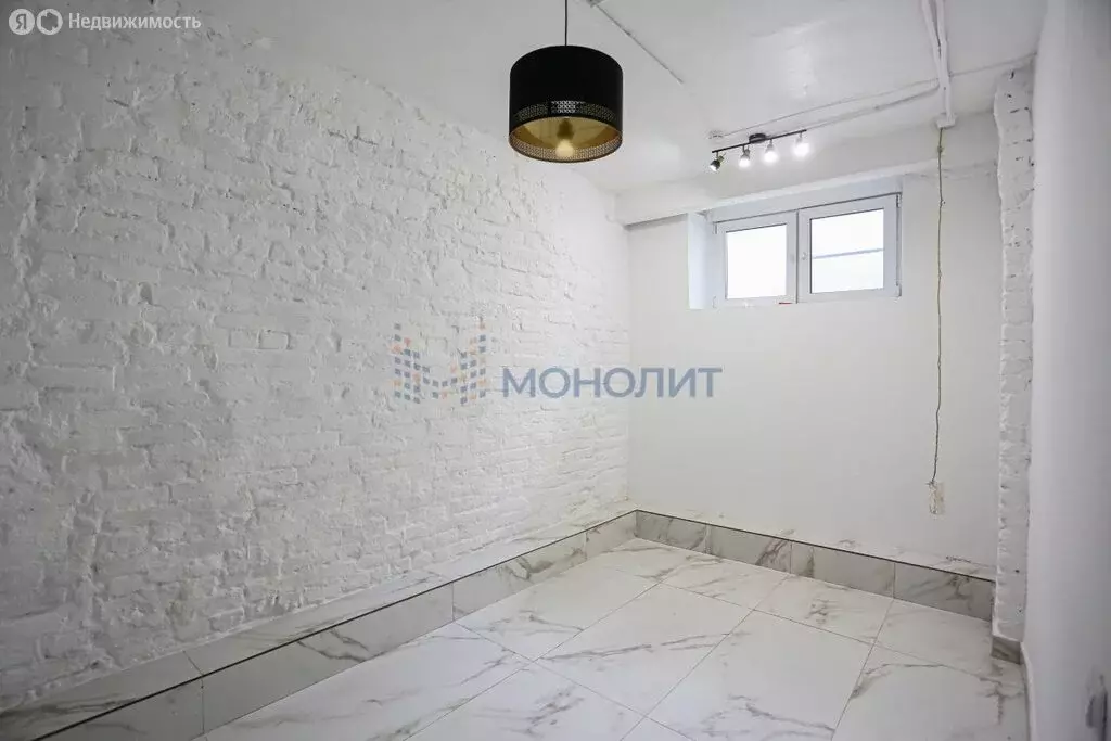 Помещение свободного назначения (124.5 м) - Фото 0