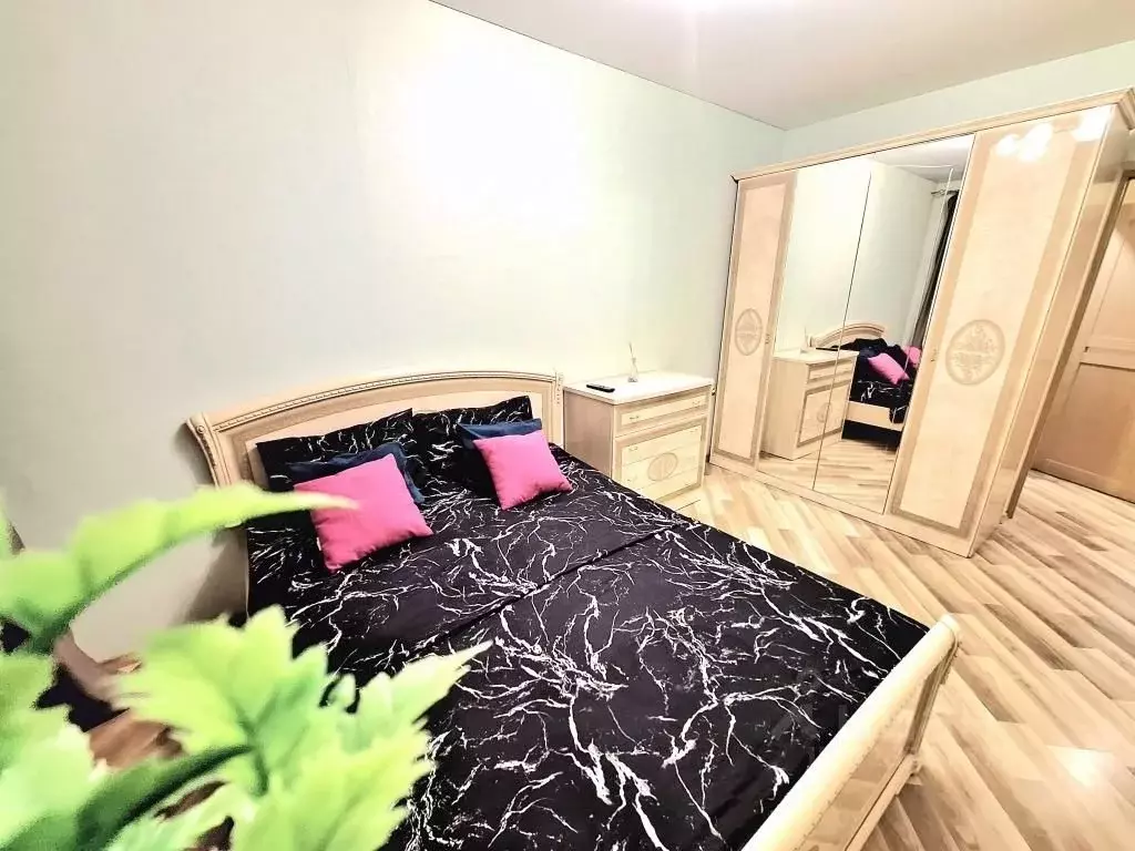 2-к кв. Башкортостан, Уфа ул. Минигали Губайдуллина, 11 (65.0 м) - Фото 2