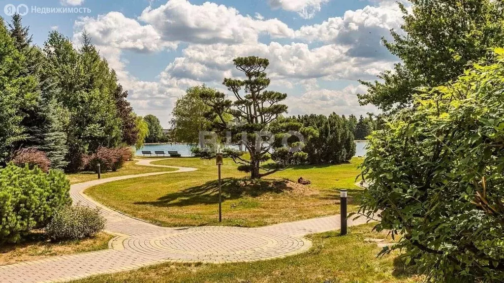 Участок в деревня Чесноково, 3 (15 м) - Фото 2