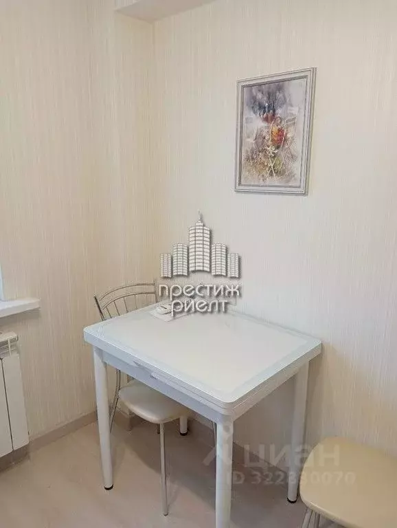 1-к кв. Калужская область, Калуга ул. Степана Разина, 36 (30.0 м) - Фото 2