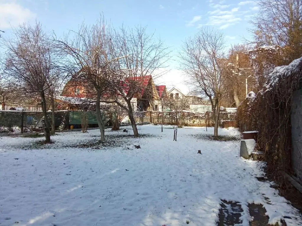 Продается дом в с. Остров - Фото 1