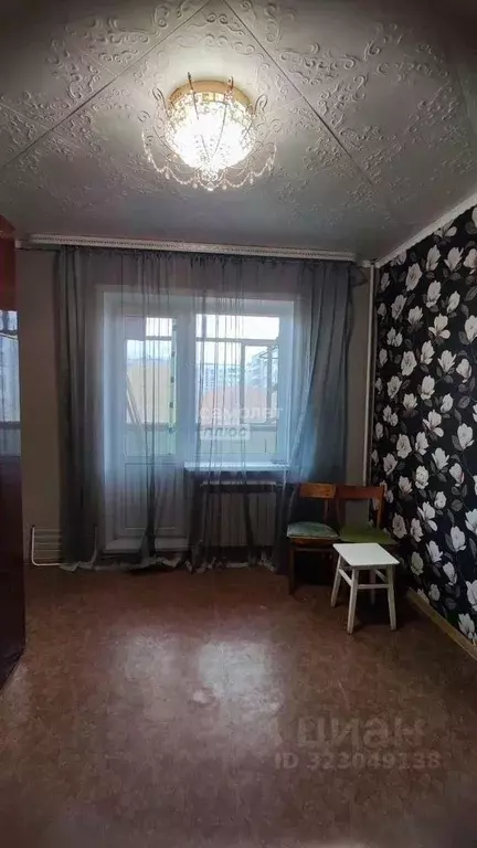 2-к кв. Липецкая область, Липецк ул. А.Г. Стаханова, 25 (52.4 м) - Фото 2