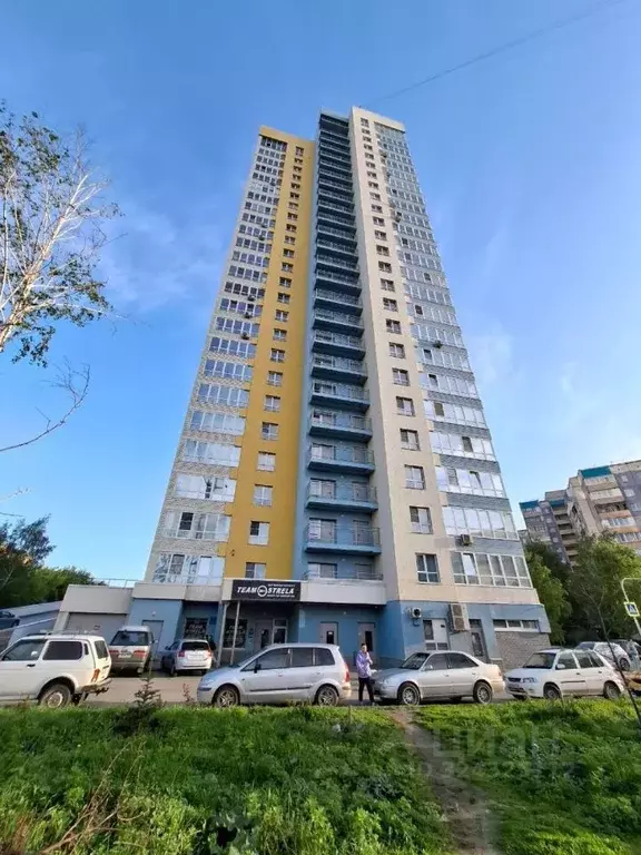 Помещение свободного назначения в Алтайский край, Барнаул ул. ... - Фото 1