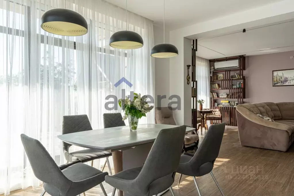 Дом в Татарстан, Верхнеуслонский район, Введенско-Слободское с/пос, с. ... - Фото 2