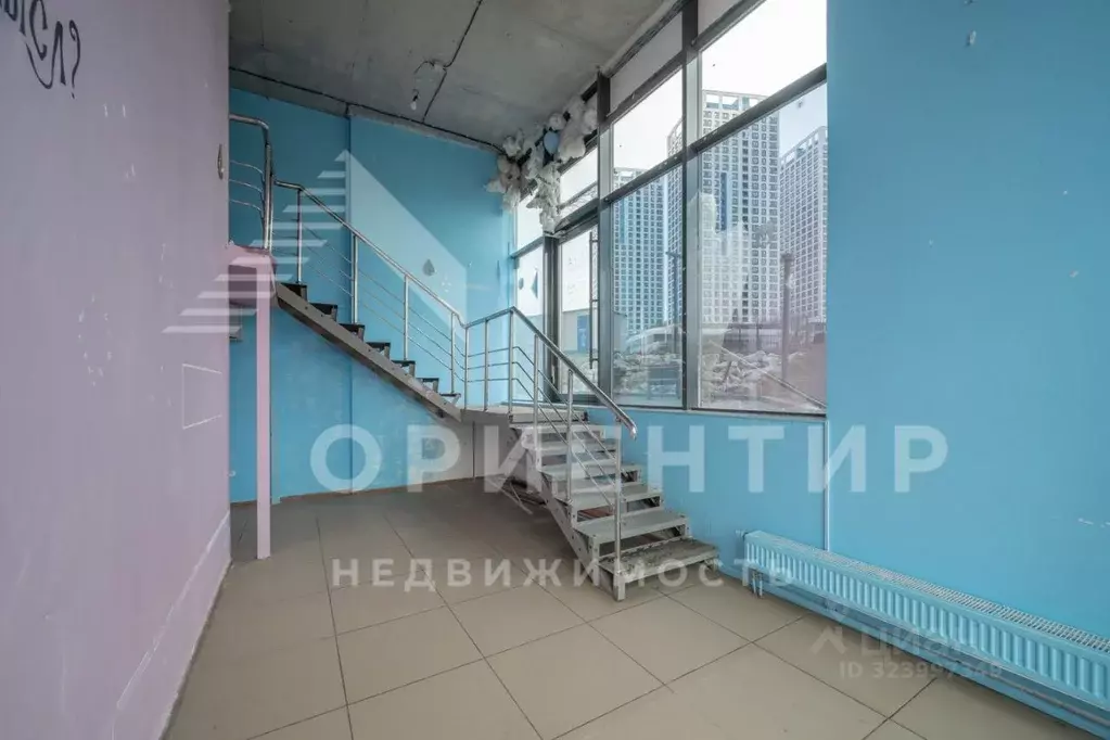 Помещение свободного назначения в Свердловская область, Екатеринбург ... - Фото 2