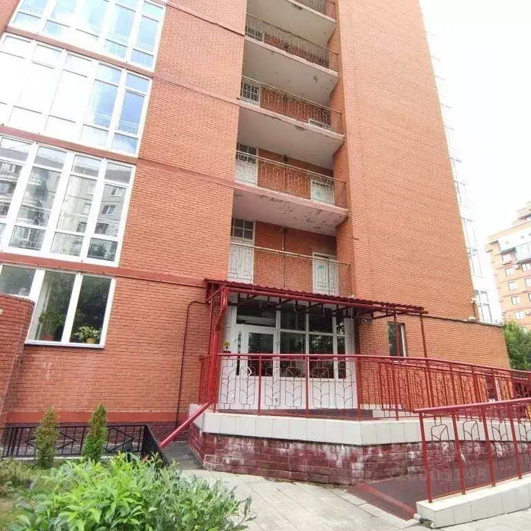 3-к кв. Омская область, Омск бул. Мартынова, 17 (146.0 м) - Фото 2