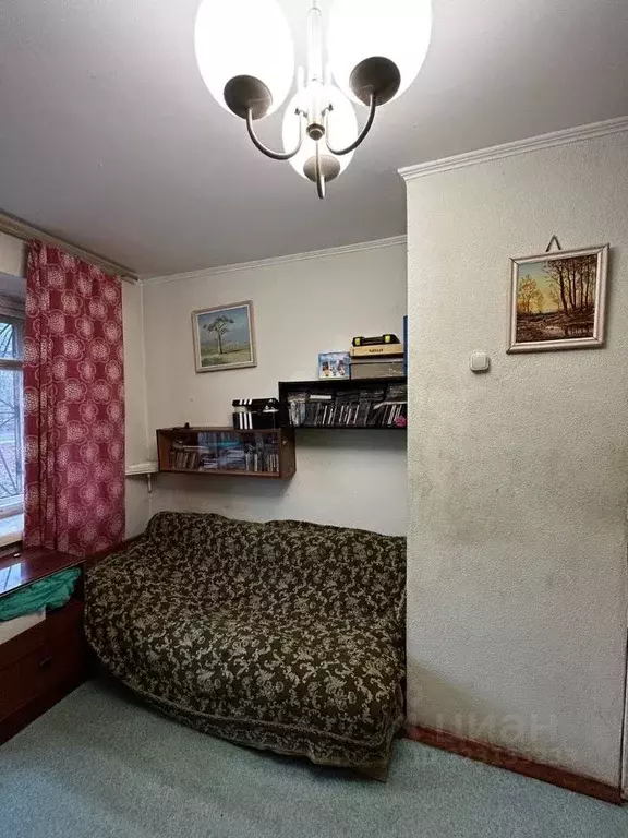 1-к кв. Пермский край, Пермь ул. Солдатова, 35 (21.2 м) - Фото 1