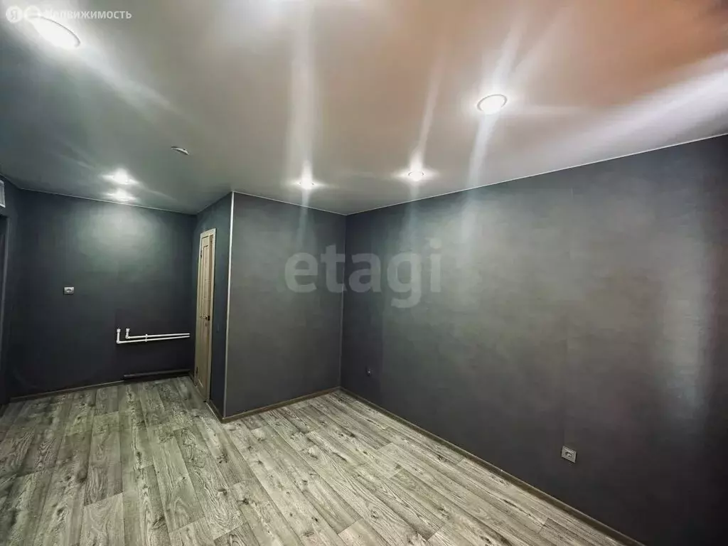 1-комнатная квартира: Альметьевск, проспект Строителей, 55 (17 м) - Фото 1