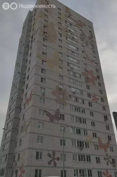 3-комнатная квартира: Тюмень, Таврическая улица, 9к3 (78.7 м) - Фото 2