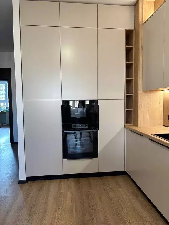 Продаётся 2-к квартира, 57.3 м - Фото 1