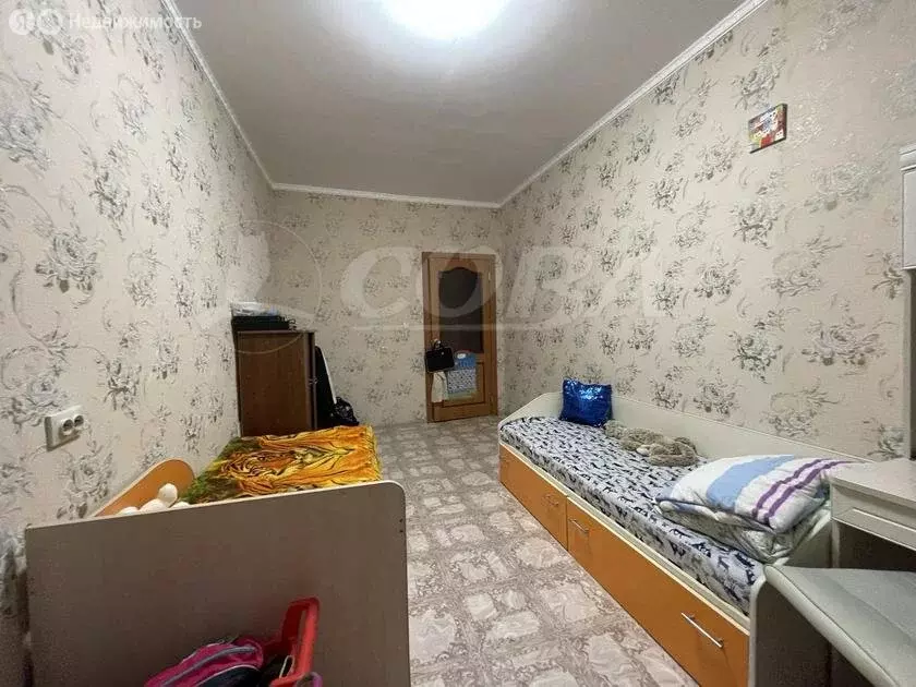 2-комнатная квартира: Тюмень, Боровская улица, 3 (51.4 м) - Фото 1