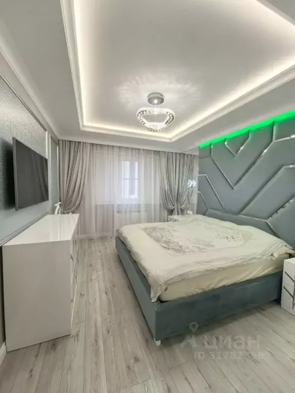 2-к кв. Краснодарский край, Краснодар ул. Николая Кондратенко (80.0 м) - Фото 1