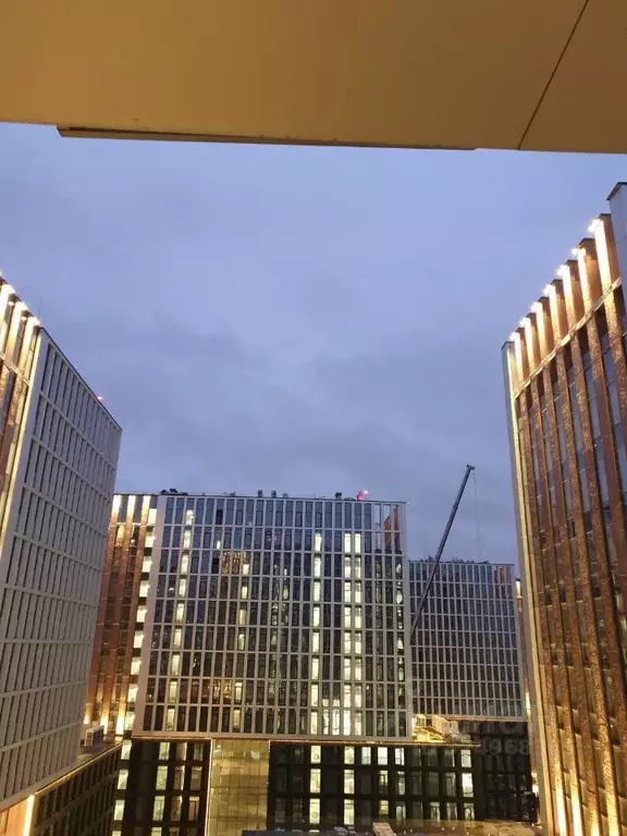 1-к кв. Москва ул. Светланова, 11к1 (41.0 м) - Фото 2