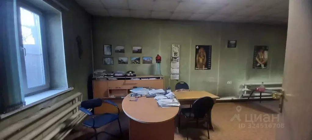 Офис в Кемеровская область, Кемерово Советский просп., 1 (45 м) - Фото 1