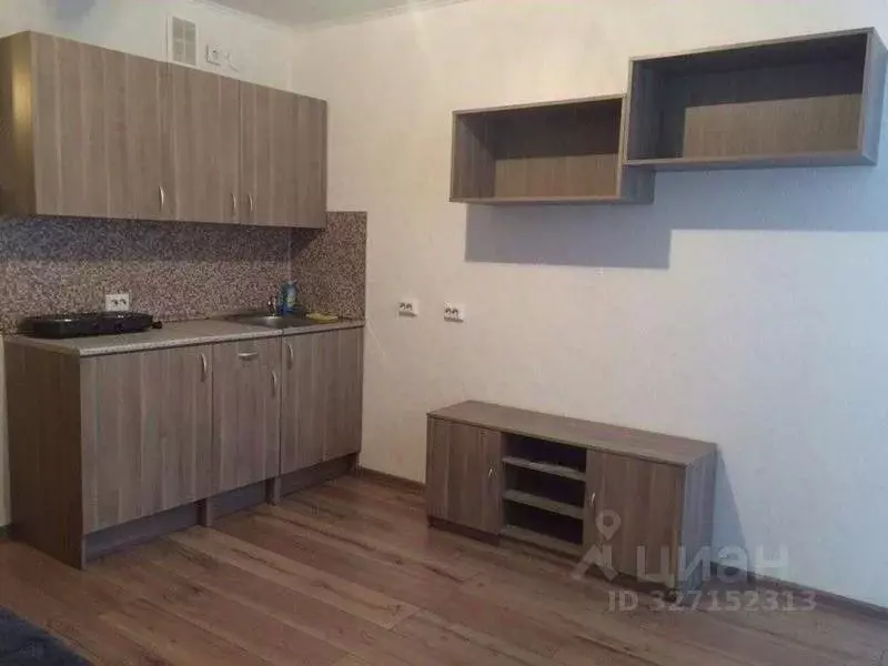 Студия Свердловская область, Екатеринбург ул. Рощинская, 29 (26.0 м) - Фото 2