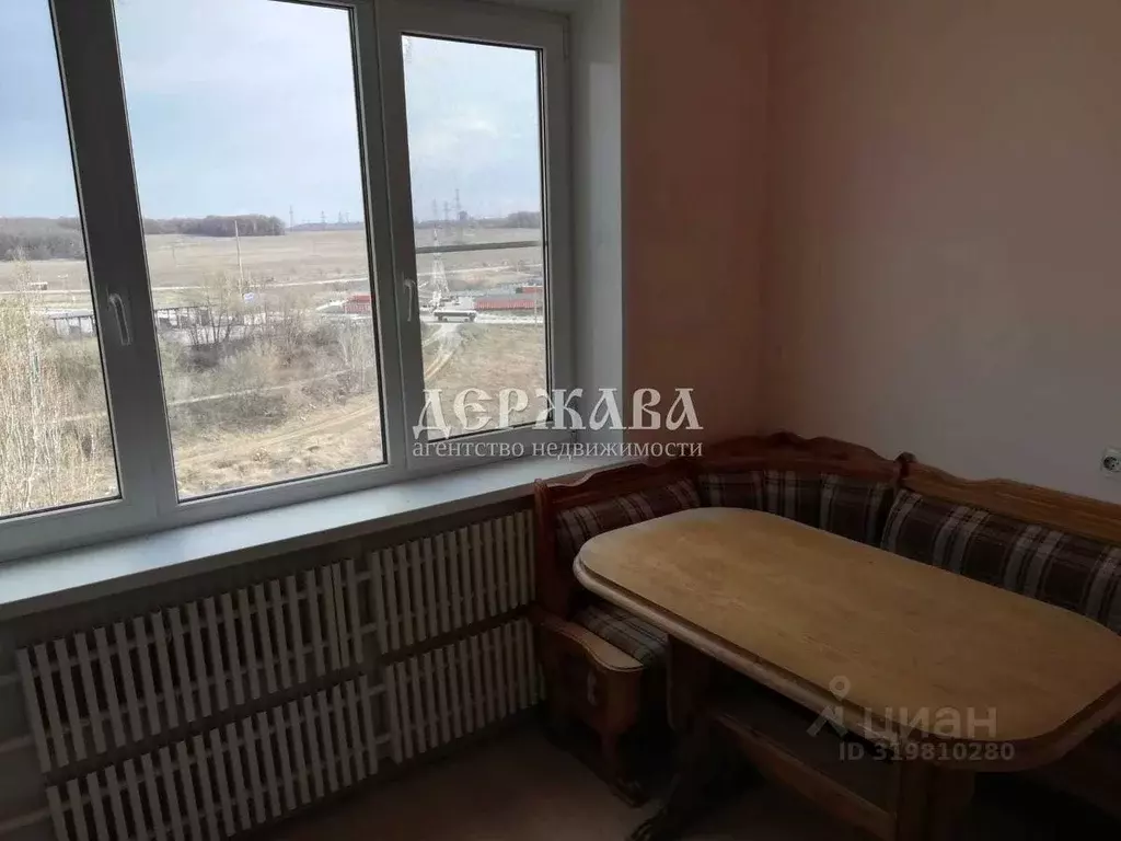 1-к кв. Белгородская область, Старый Оскол Студенческий мкр, 1/2 (38.0 ... - Фото 1