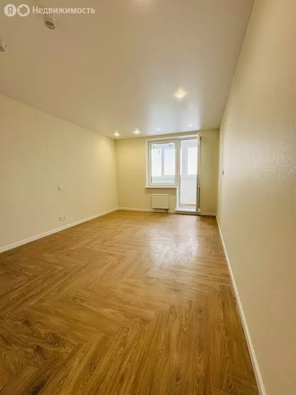 Квартира-студия: Реутов, Носовихинское шоссе, 43 (27 м) - Фото 1