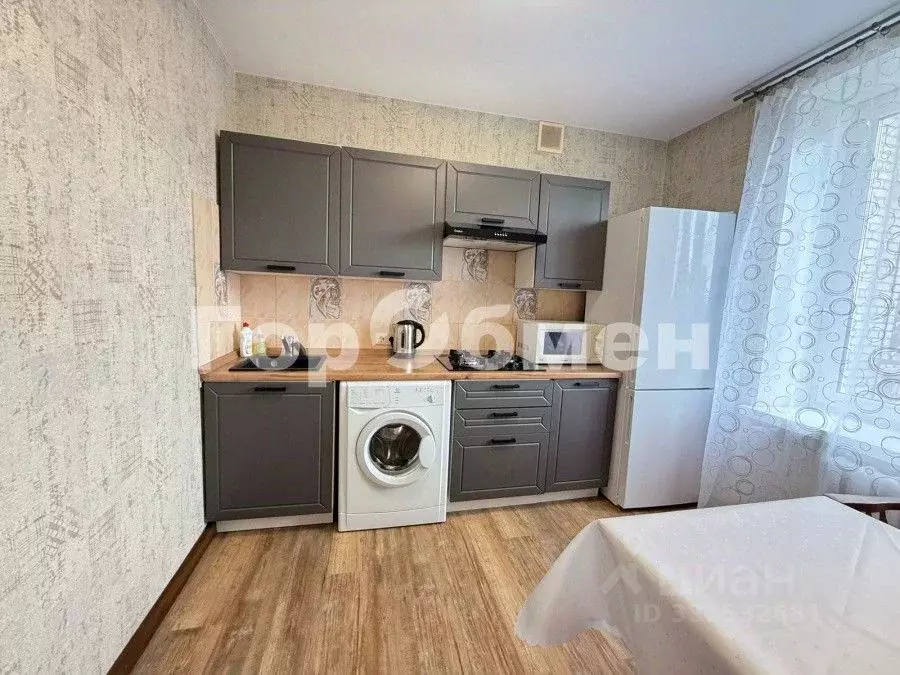 2-к кв. Москва ул. Дружбы, 10/32 (59.0 м) - Фото 2