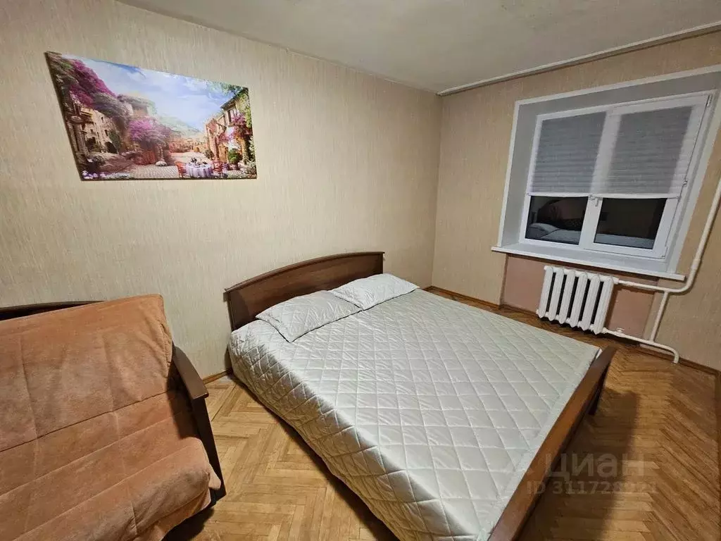 3-к кв. Московская область, Пушкино проезд 2-й Фабричный, 14 (80.0 м) - Фото 1