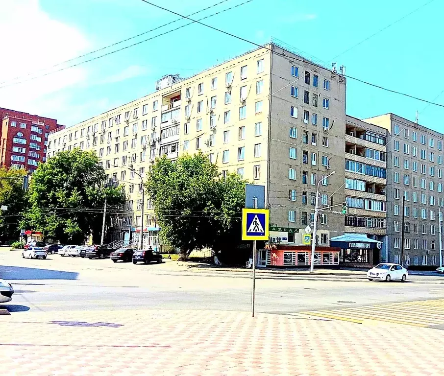 Студия Башкортостан, Уфа ул. Свердлова, 57 (22.0 м) - Фото 1