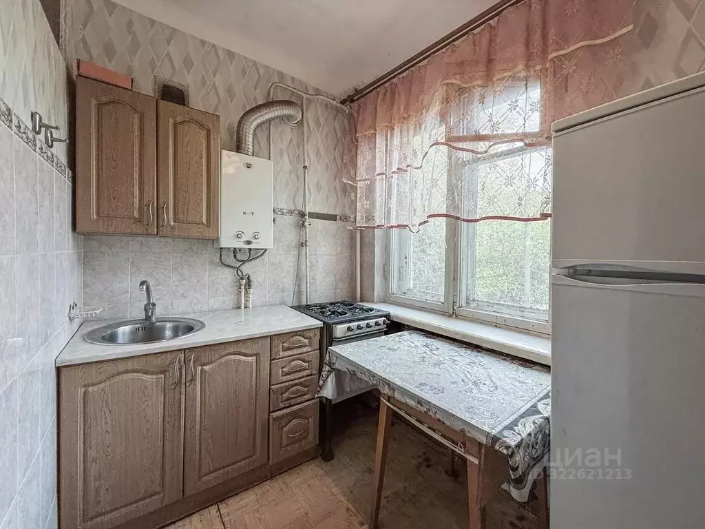 2-к кв. Ростовская область, Таганрог ул. Жуковского, 4 (38.0 м) - Фото 1