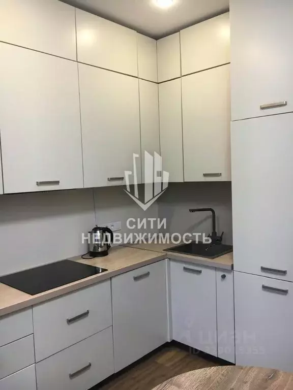 1-к кв. Москва Березовая аллея, 19к2 (30.0 м) - Фото 2