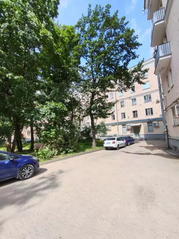 2-к кв. Псковская область, Псков Советская ул., 1/3 (59.6 м) - Фото 1