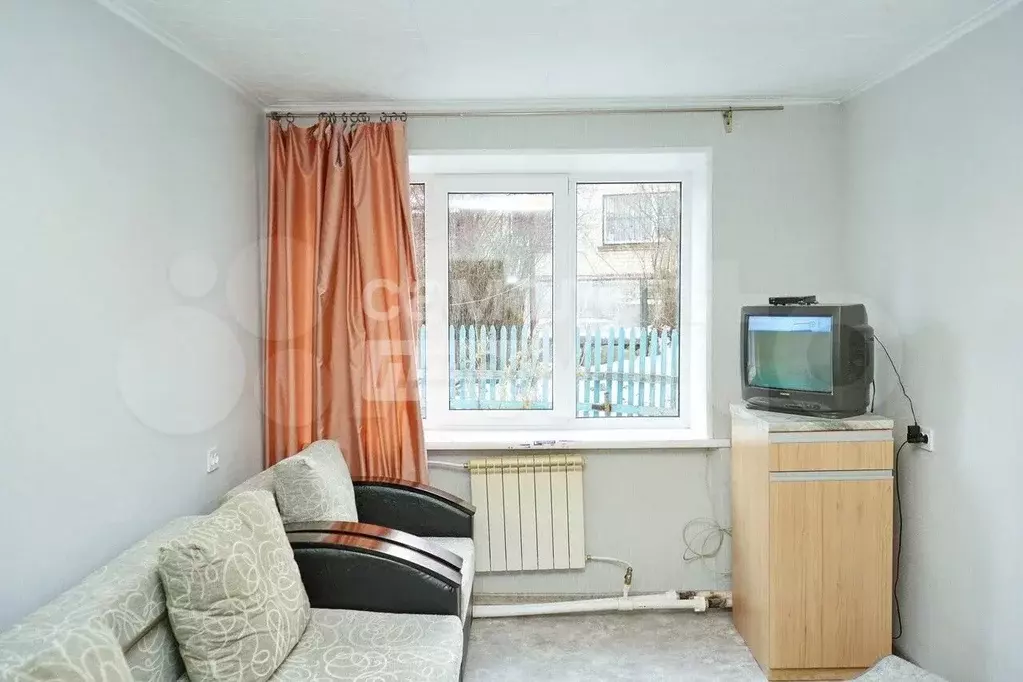2-к. квартира, 40,7 м, 1/2 эт. - Фото 0