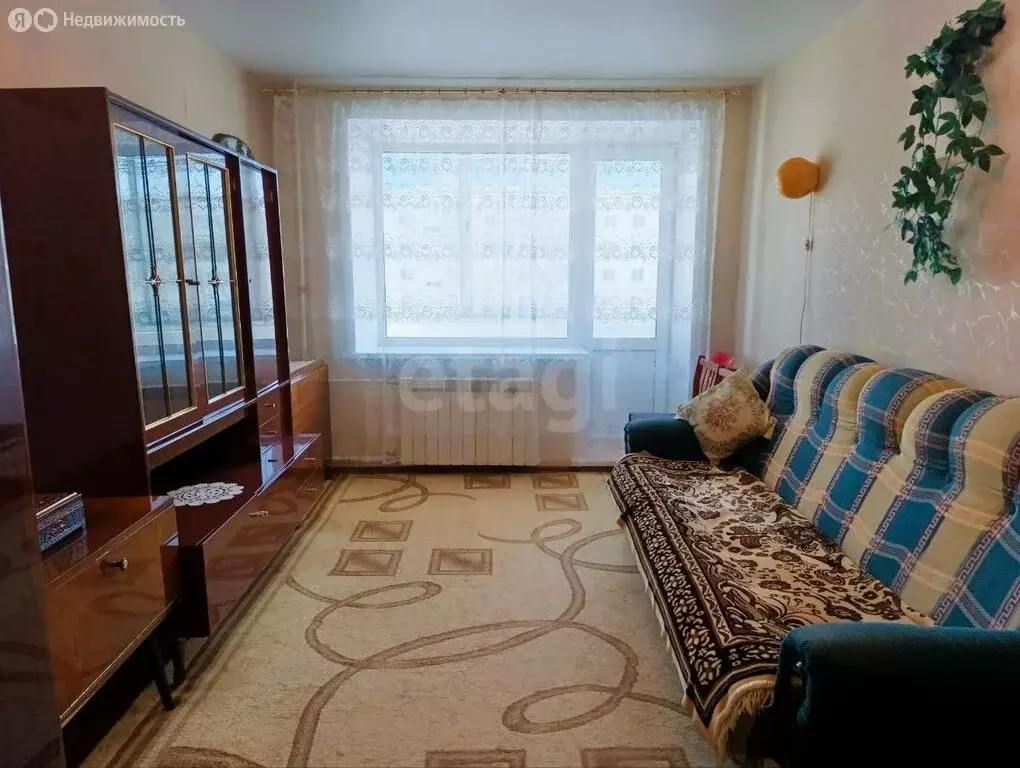 1-комнатная квартира: Березники, улица Свободы, 25 (30.1 м) - Фото 1