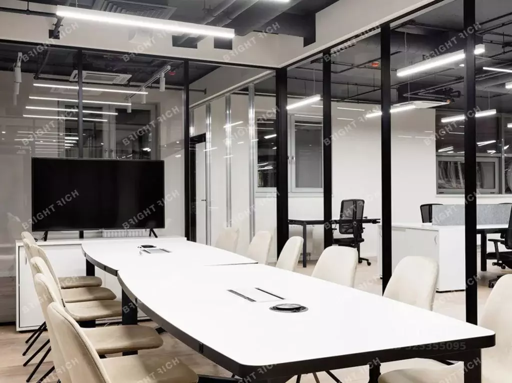 Офис в Москва Композиторская ул., 17 (310 м) - Фото 1