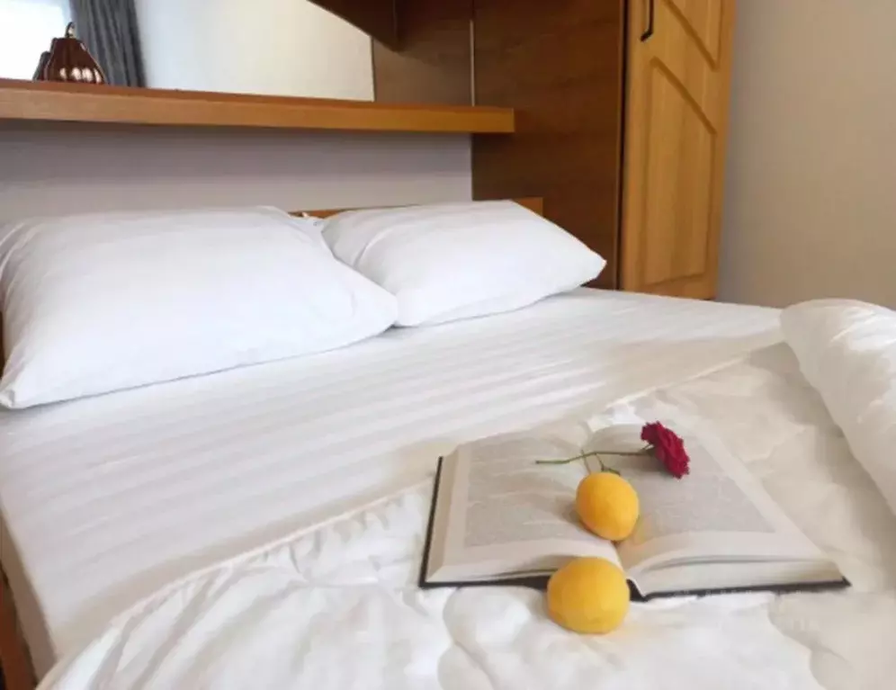 2-к кв. Мордовия, Саранск Большевистская ул., 105 (43.0 м) - Фото 2