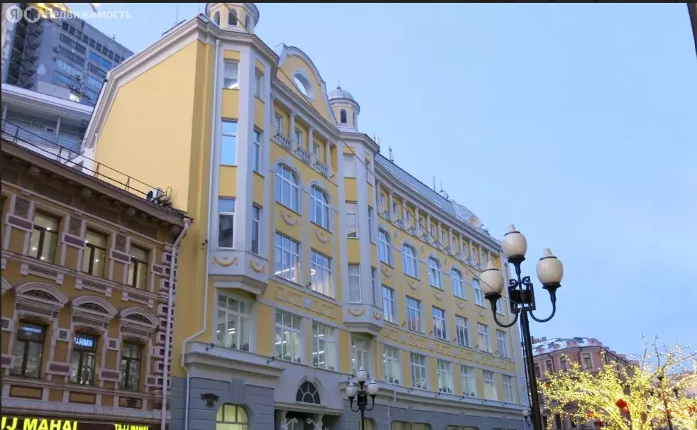 Офис (30.9 м) - Фото 2