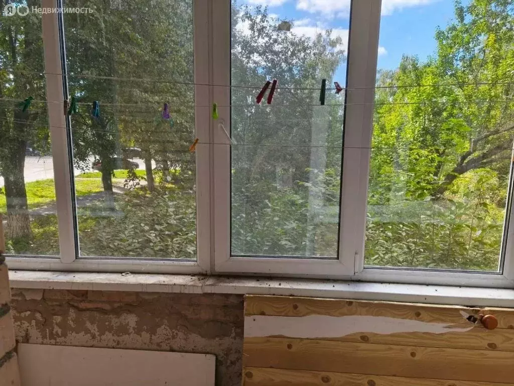 2-комнатная квартира: посёлок Марьино, Центральная улица, 14 (45.4 м) - Фото 2