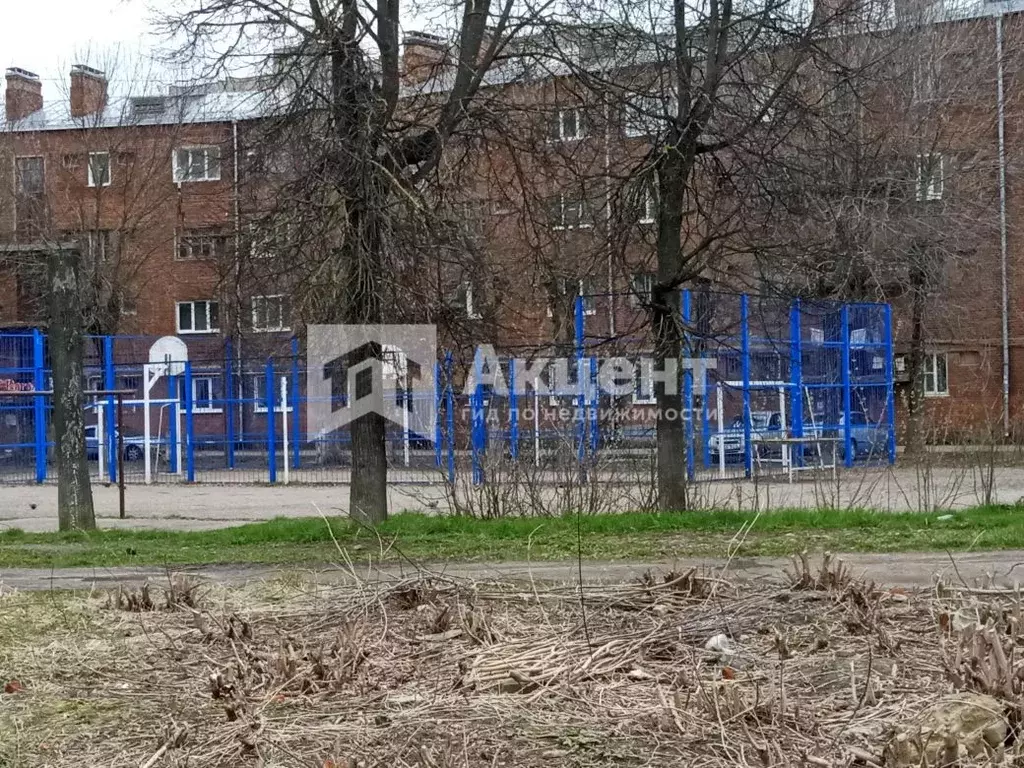 Комната Ивановская область, Иваново ул. Красных Зорь, 1 (20.0 м) - Фото 1