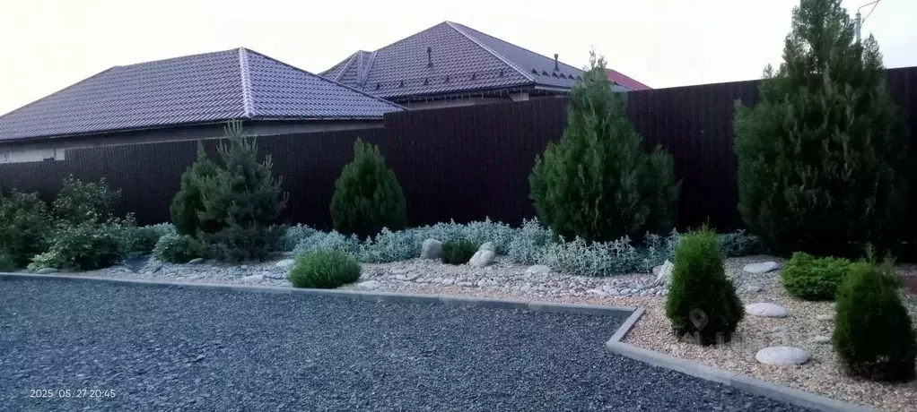 Дом в Белгородская область, Старый Оскол ул. Ясные Зори, 29 (150 м) - Фото 1