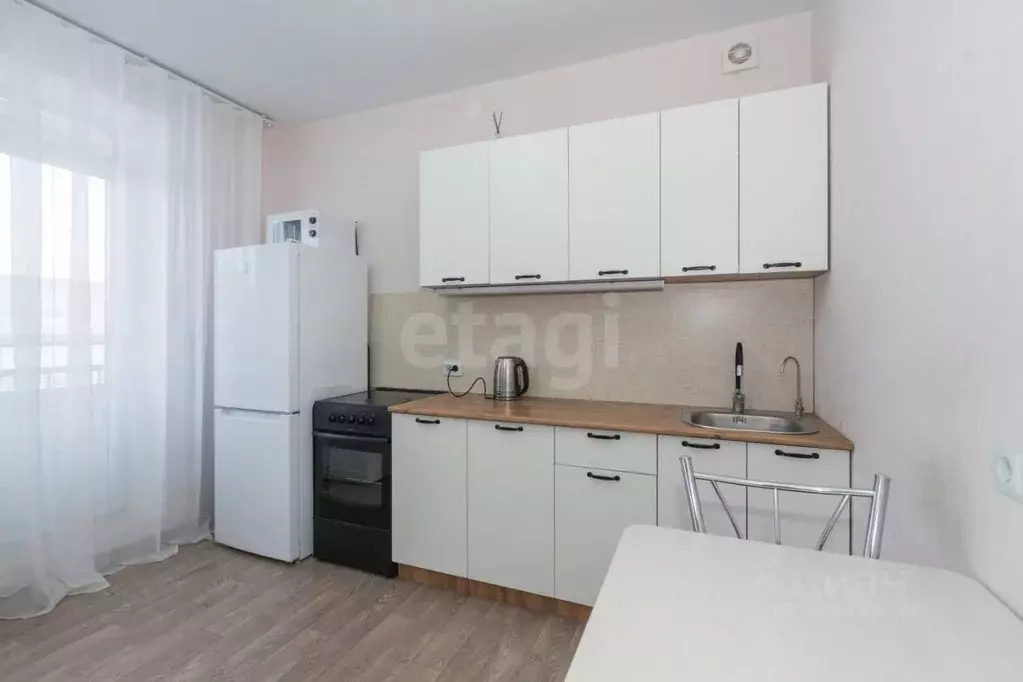 Студия Новосибирская область, Новосибирск ул. Юности, 5 (28.0 м) - Фото 0