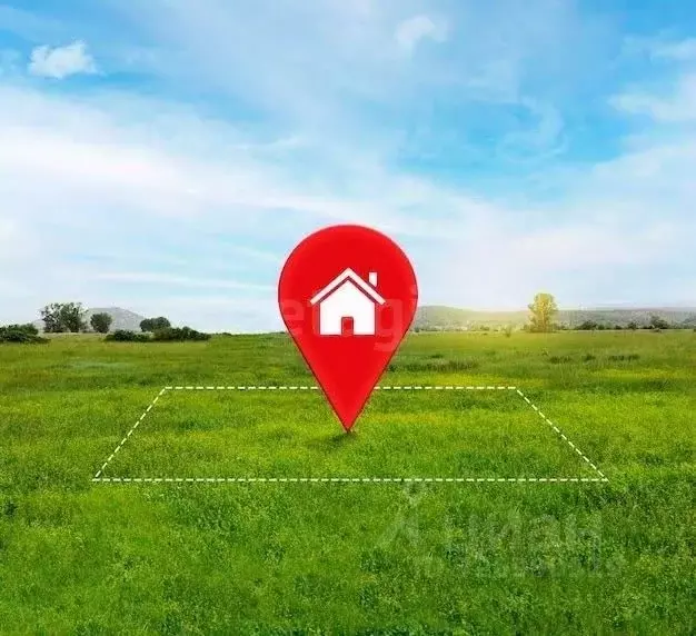 Участок в Оренбургская область, Оренбургский район, пос. Соловьевка ... - Фото 1