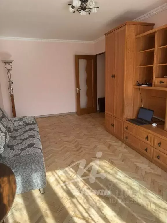 2-к кв. Москва ул. Молостовых, 15К3 (43.0 м) - Фото 1