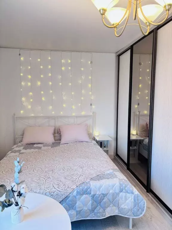 2-к кв. Санкт-Петербург просп. Народного ополчения, 61 (42.2 м) - Фото 2