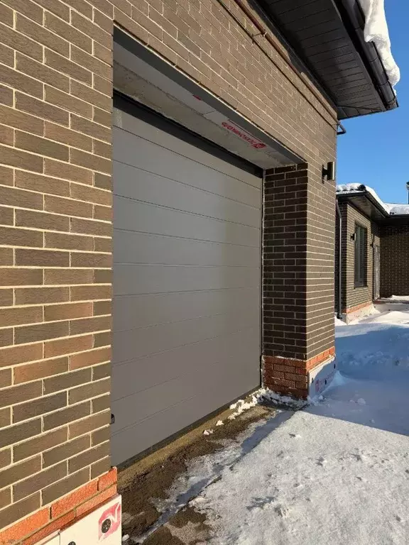 Коттедж в Татарстан, Казань ул. Душистая (143 м) - Фото 2